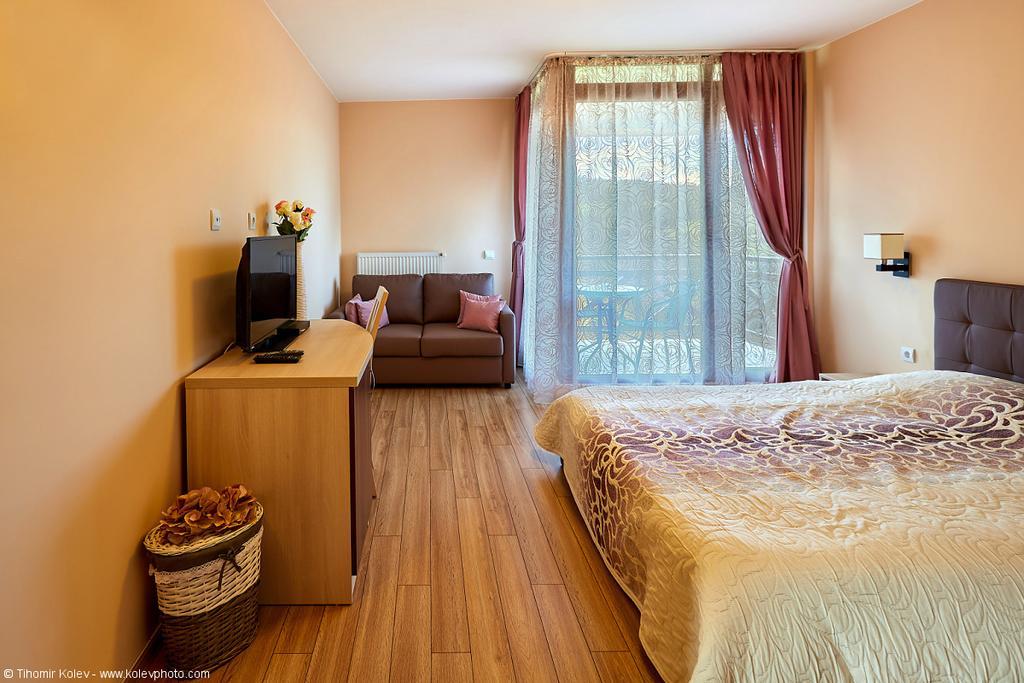 Lakata Guest House Zasele Экстерьер фото