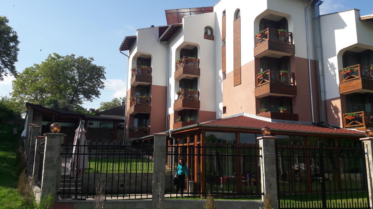 Lakata Guest House Zasele Экстерьер фото