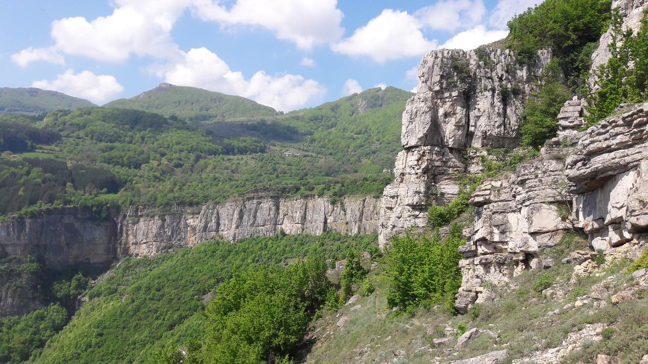 Lakata Guest House Zasele Экстерьер фото