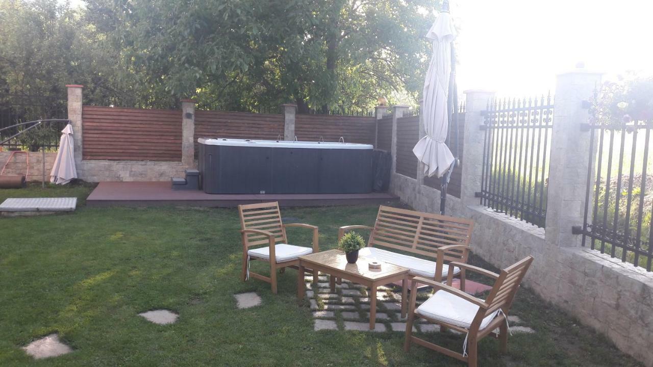 Lakata Guest House Zasele Экстерьер фото